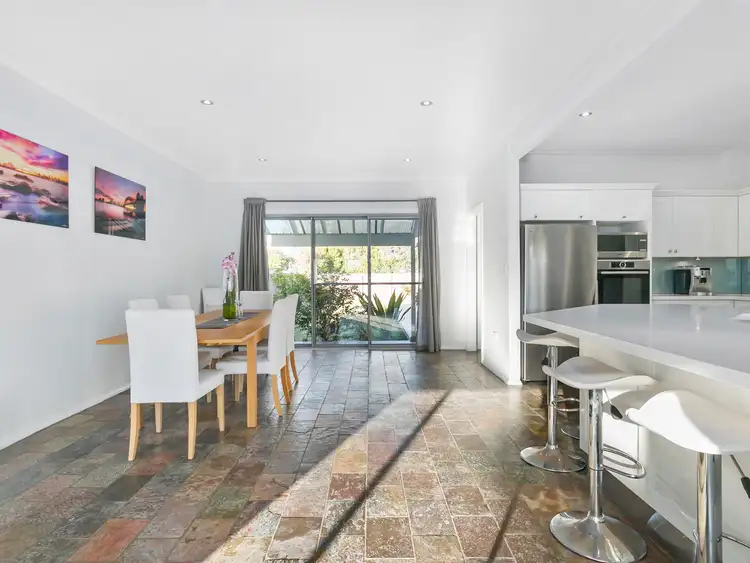 Fourth view of Homely house listing, 589 PORT HACKING ROAD, Caringbah South NSW 2229
