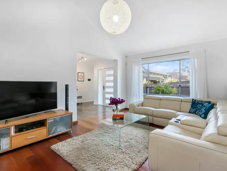 Fifth view of Homely house listing, 589 PORT HACKING ROAD, Caringbah South NSW 2229