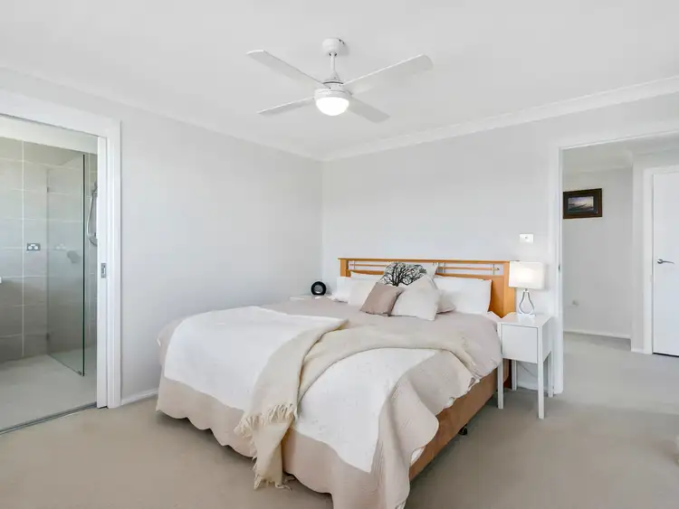 Sixth view of Homely house listing, 589 PORT HACKING ROAD, Caringbah South NSW 2229