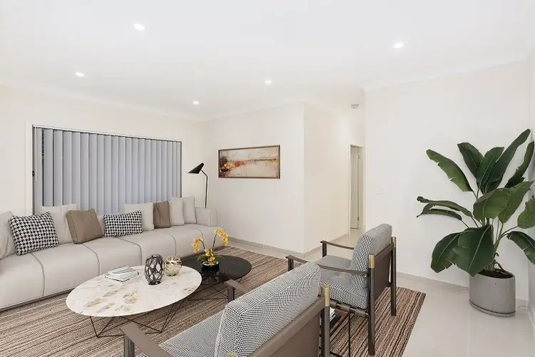 Second view of Homely house listing, 14A Druitt Street, Mount Druitt NSW 2770