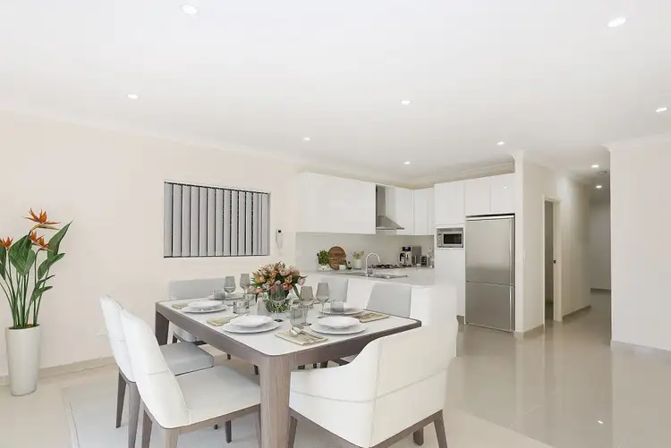 Third view of Homely house listing, 14A Druitt Street, Mount Druitt NSW 2770