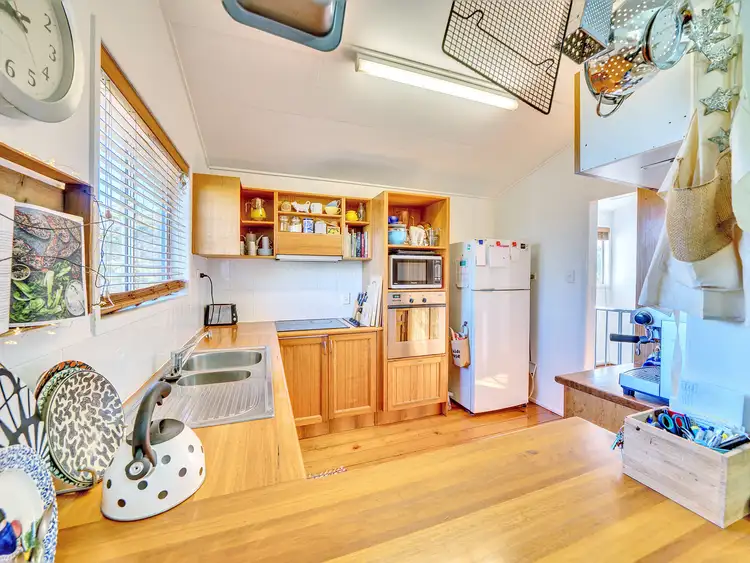 Fifth view of Homely house listing, 1 WILLIAMS STREET EAST, Woodend QLD 4305
