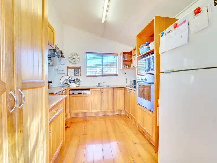 Sixth view of Homely house listing, 1 WILLIAMS STREET EAST, Woodend QLD 4305