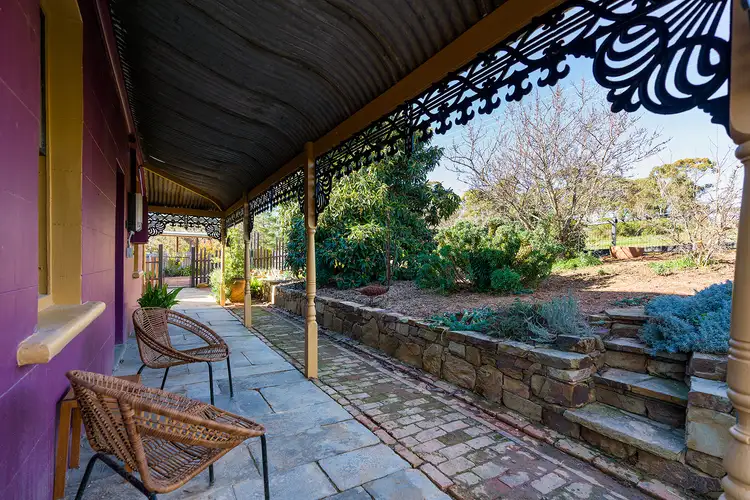 Second view of Homely house listing, 13 Farrell Avenue, Castlemaine VIC 3450
