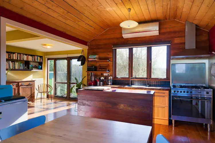 Third view of Homely house listing, 13 Farrell Avenue, Castlemaine VIC 3450