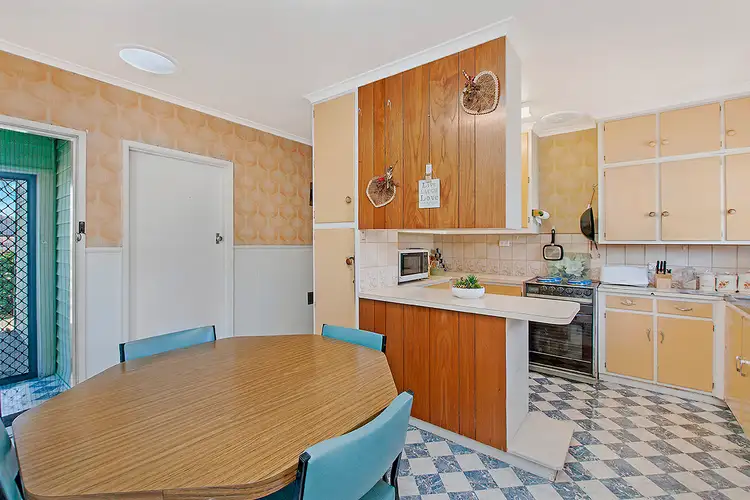 Second view of Homely house listing, 42 Scott Street, Cavendish VIC 3314