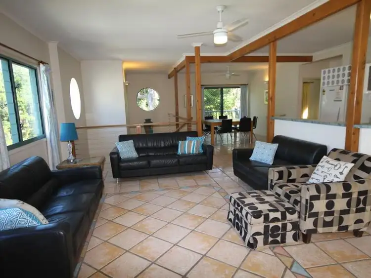 Third view of Homely house listing, 20 Orania Court, Rainbow Beach QLD 4581