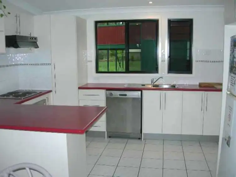 Second view of Homely house listing, 21 Esprit Drive, Rainbow Beach QLD 4581