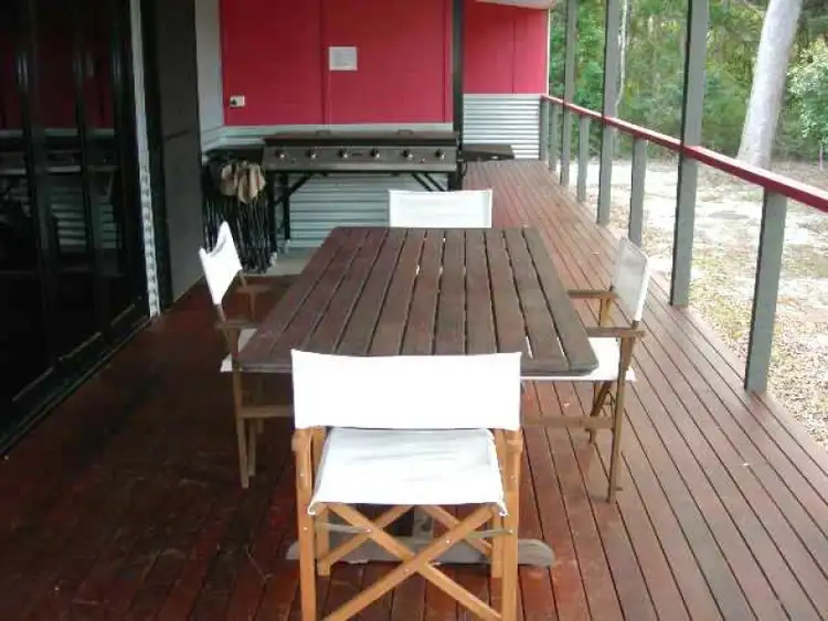Fourth view of Homely house listing, 21 Esprit Drive, Rainbow Beach QLD 4581