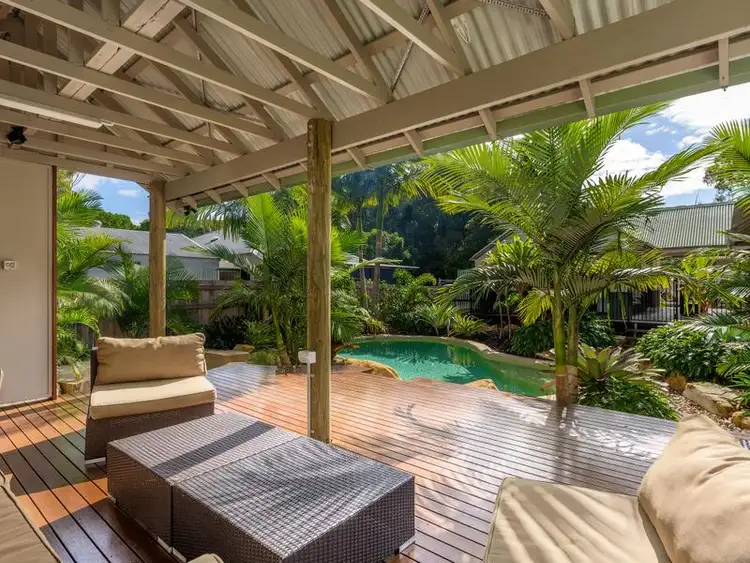 11 Satinwood Drive, Rainbow Beach QLD 4581