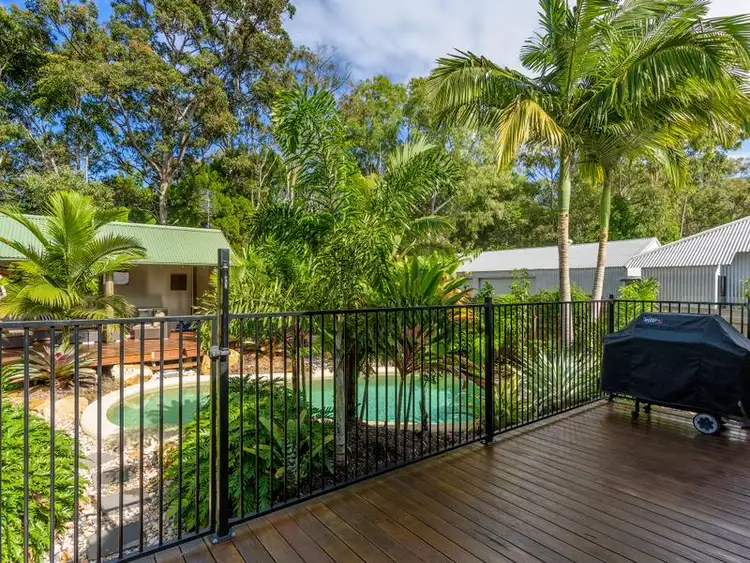 Seventh view of Homely house listing, 11 Satinwood Drive, Rainbow Beach QLD 4581