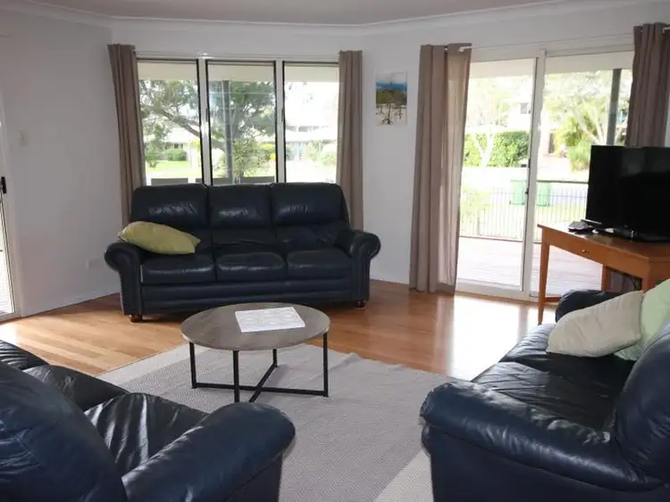 Second view of Homely house listing, 14 Zircon Street, Rainbow Beach QLD 4581