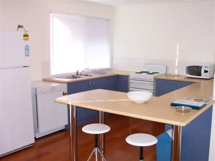 Third view of Homely house listing, 14 Zircon Street, Rainbow Beach QLD 4581
