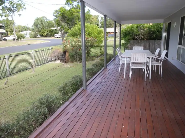 Fourth view of Homely house listing, 14 Zircon Street, Rainbow Beach QLD 4581