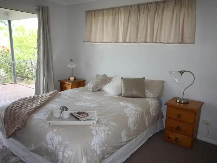 Fifth view of Homely house listing, 14 Zircon Street, Rainbow Beach QLD 4581