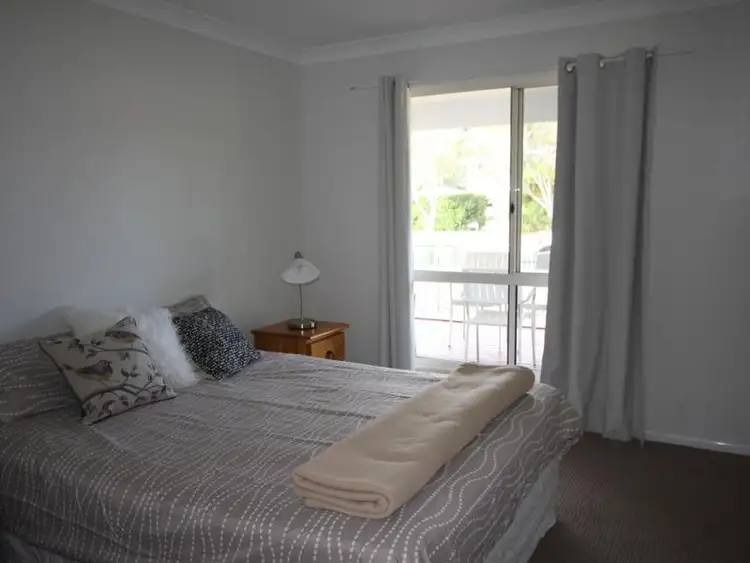 Seventh view of Homely house listing, 14 Zircon Street, Rainbow Beach QLD 4581