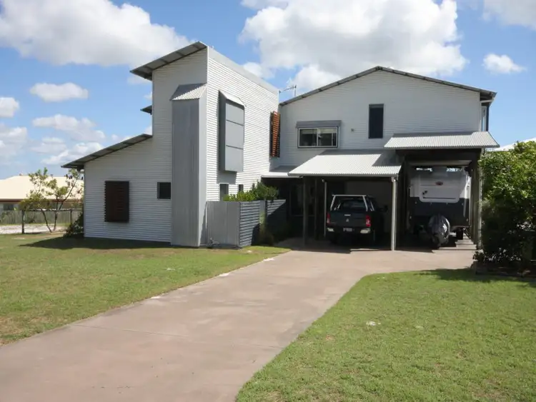 50 Bombala Crescent, Rainbow Beach QLD 4581