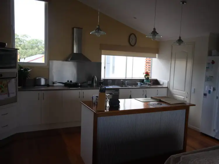 Sixth view of Homely house listing, 50 Bombala Crescent, Rainbow Beach QLD 4581
