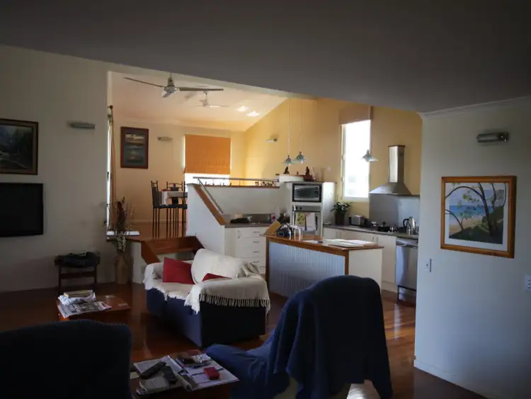 Seventh view of Homely house listing, 50 Bombala Crescent, Rainbow Beach QLD 4581