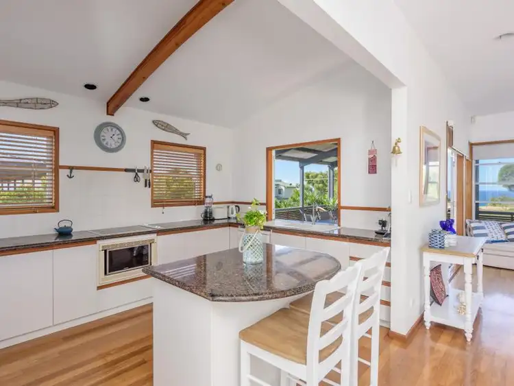 Second view of Homely house listing, 88 Cooloola Drive, Rainbow Beach QLD 4581