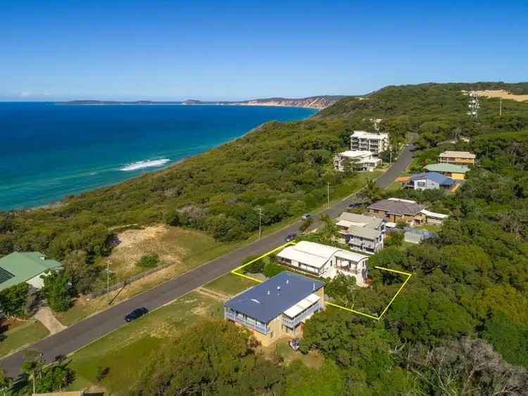 Fourth view of Homely house listing, 88 Cooloola Drive, Rainbow Beach QLD 4581