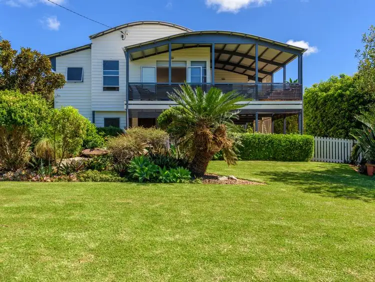 Fifth view of Homely house listing, 88 Cooloola Drive, Rainbow Beach QLD 4581
