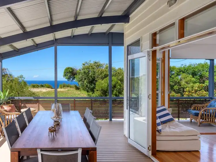 Sixth view of Homely house listing, 88 Cooloola Drive, Rainbow Beach QLD 4581
