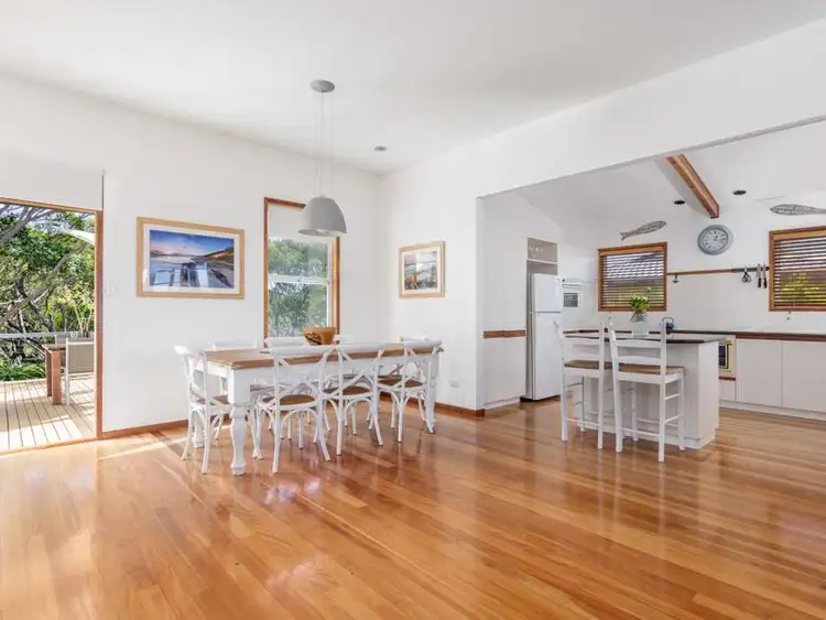 Seventh view of Homely house listing, 88 Cooloola Drive, Rainbow Beach QLD 4581