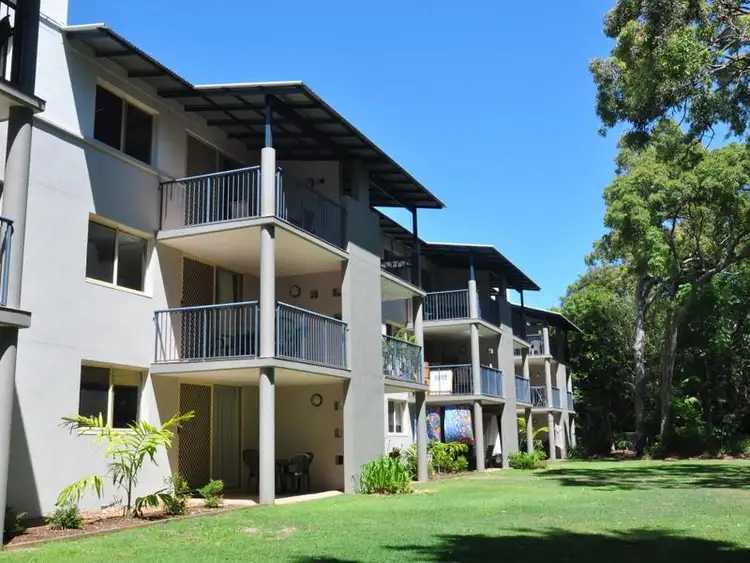 32/15 Rainbow Shores Drive, Rainbow Beach QLD 4581