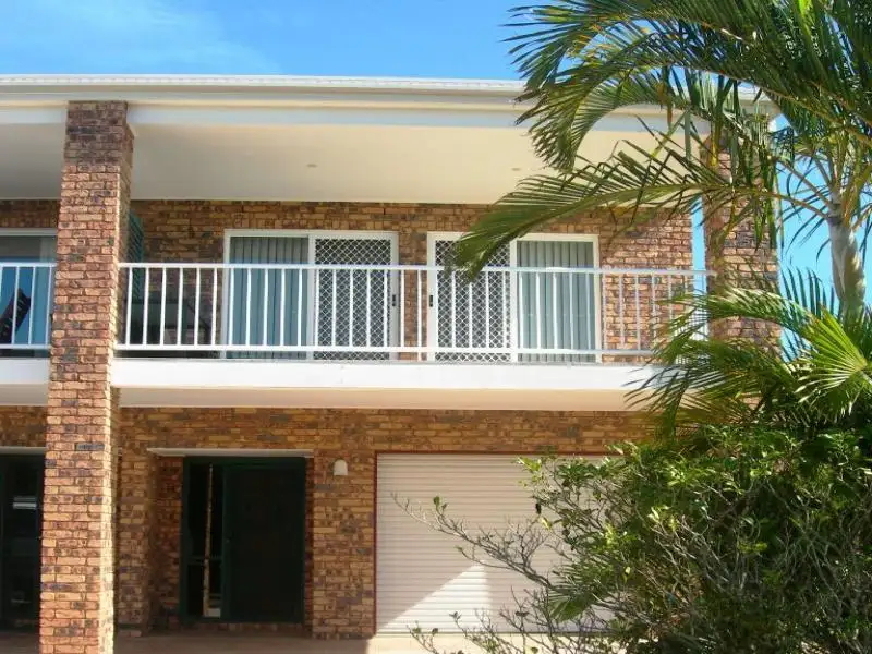 Main view of Homely townhouse listing, 1/48 Manooka Drive, Rainbow Beach QLD 4581