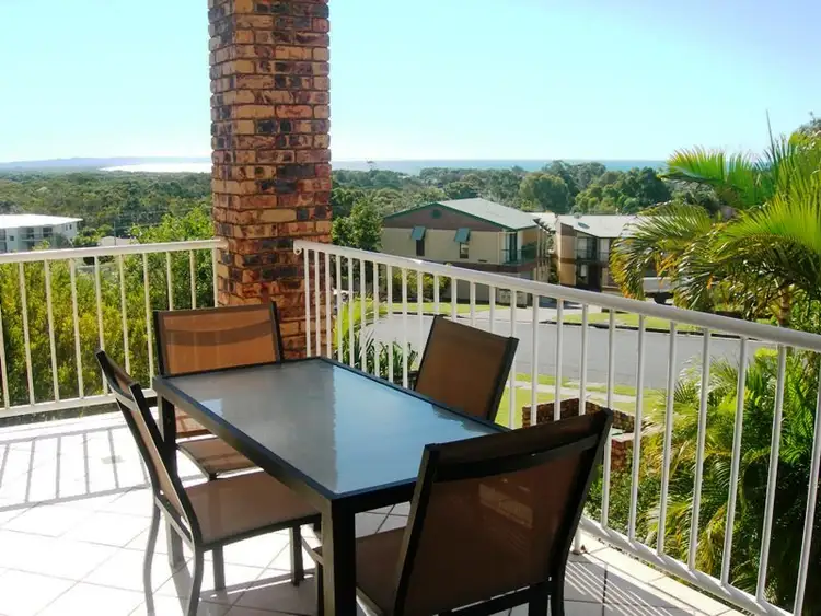 Third view of Homely townhouse listing, 1/48 Manooka Drive, Rainbow Beach QLD 4581