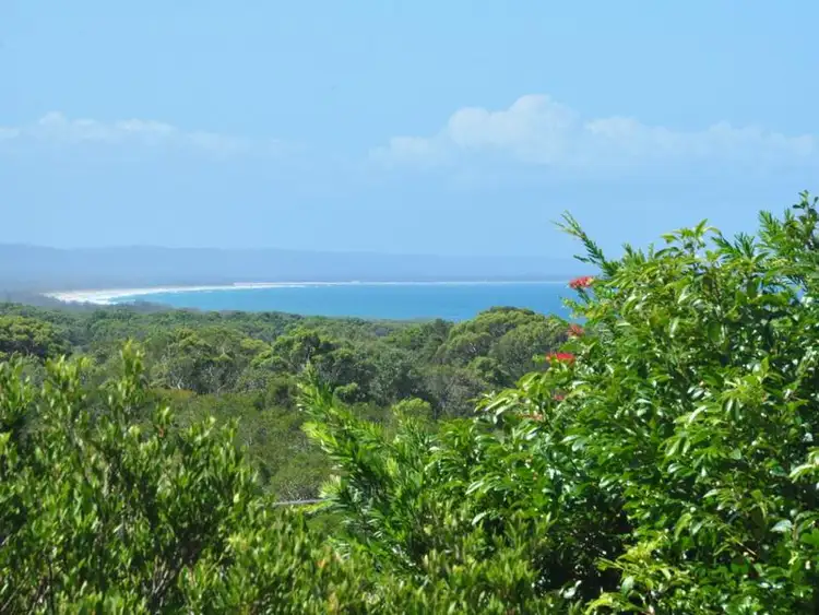 Fourth view of Homely townhouse listing, 1/48 Manooka Drive, Rainbow Beach QLD 4581