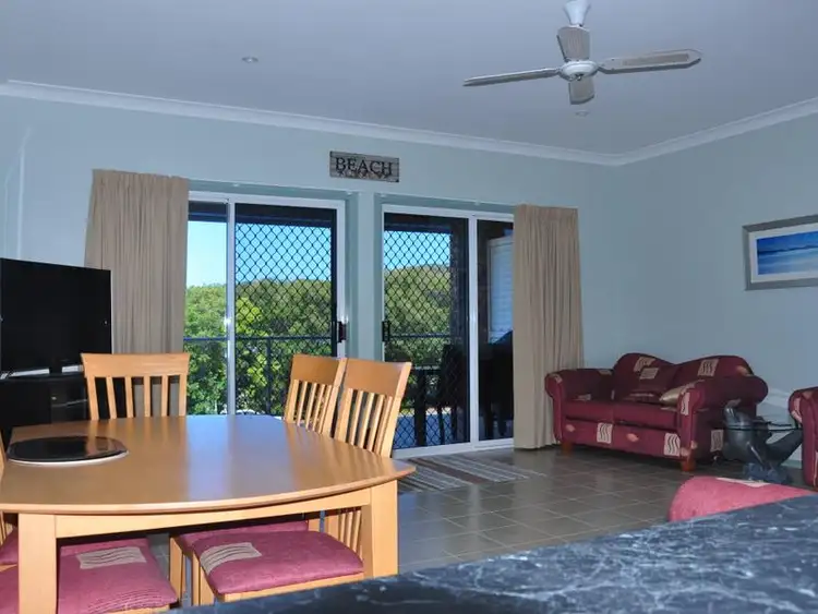 Sixth view of Homely townhouse listing, 1/48 Manooka Drive, Rainbow Beach QLD 4581