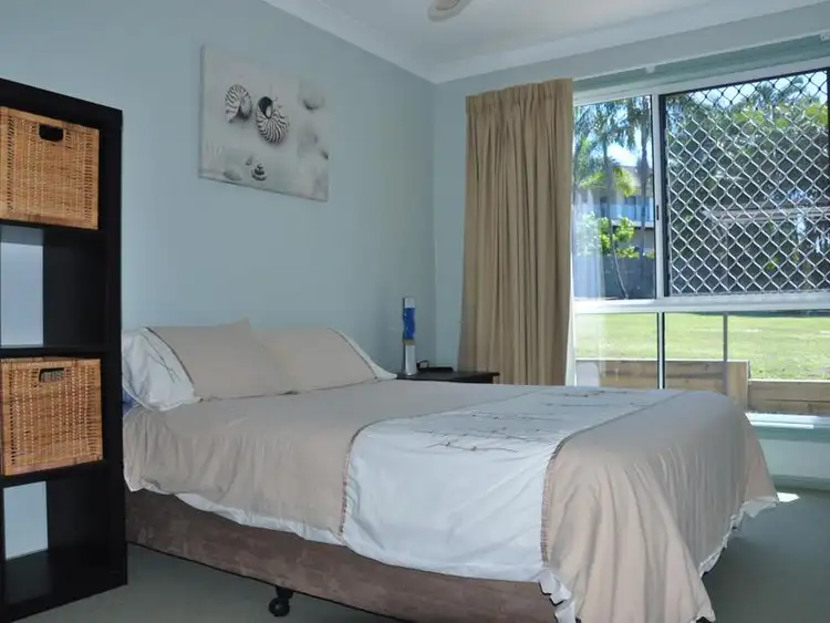 Seventh view of Homely townhouse listing, 1/48 Manooka Drive, Rainbow Beach QLD 4581