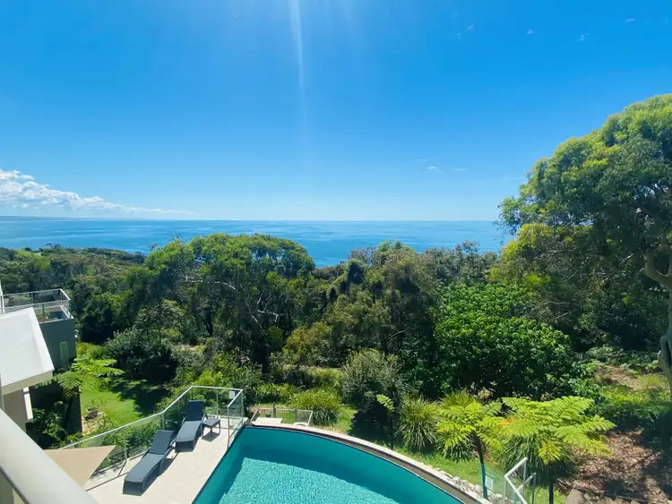 Third view of Homely apartment listing, 10/103 Cooloola Drive, Rainbow Beach QLD 4581