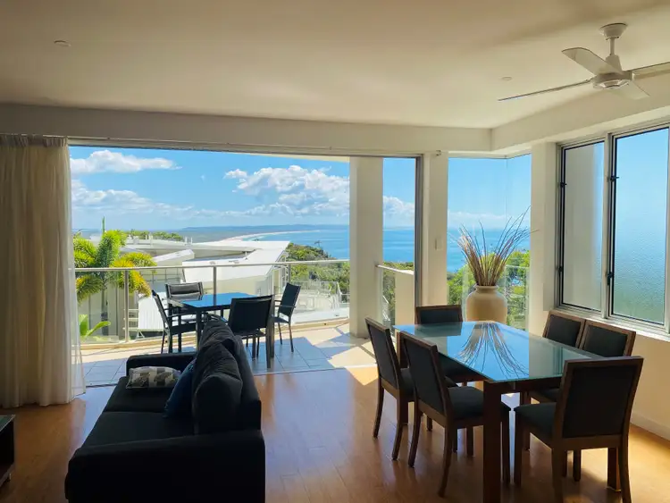 Fourth view of Homely apartment listing, 10/103 Cooloola Drive, Rainbow Beach QLD 4581