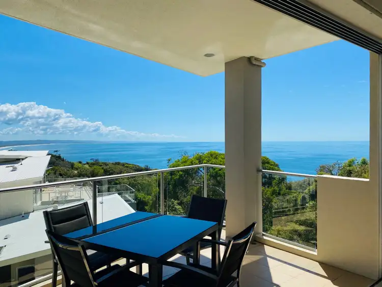 Fifth view of Homely apartment listing, 10/103 Cooloola Drive, Rainbow Beach QLD 4581