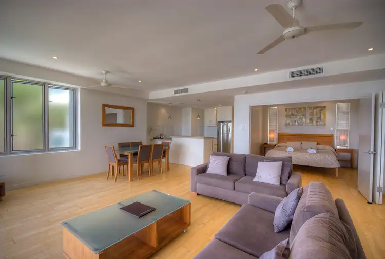 Seventh view of Homely apartment listing, 10/103 Cooloola Drive, Rainbow Beach QLD 4581