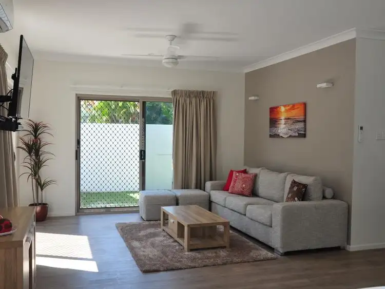 Second view of Homely semi-detached listing, 2/14 Spectrum Street, Rainbow Beach QLD 4581