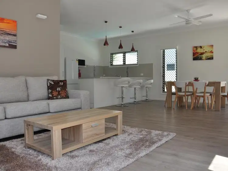 Third view of Homely semi-detached listing, 2/14 Spectrum Street, Rainbow Beach QLD 4581
