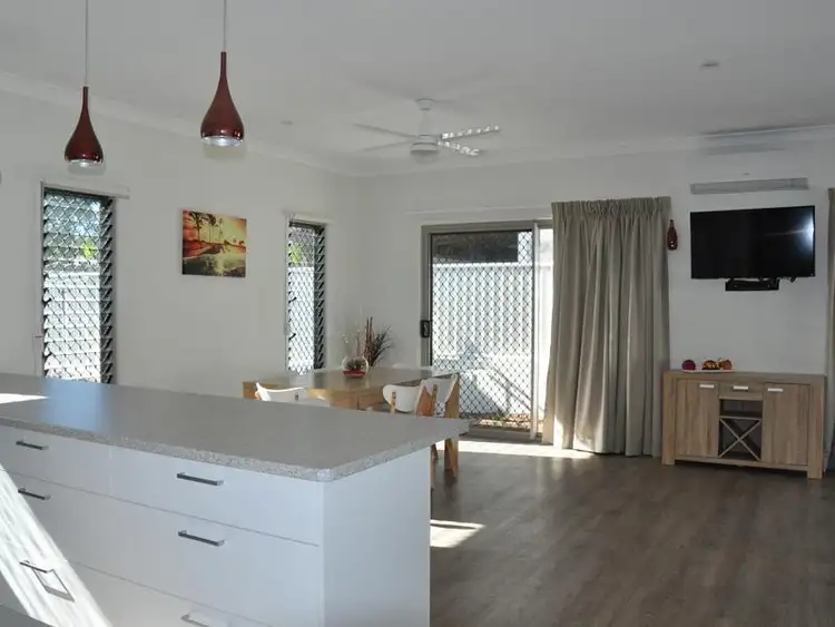 Fifth view of Homely semi-detached listing, 2/14 Spectrum Street, Rainbow Beach QLD 4581