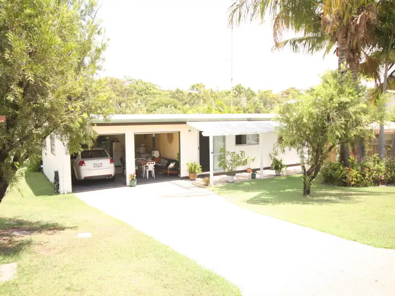 Main view of Homely house listing, 6 Coora Court, Rainbow Beach QLD 4581