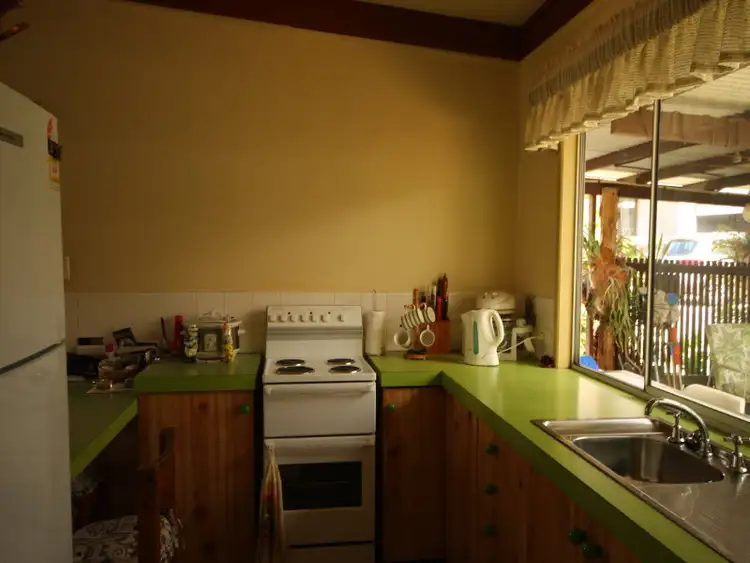 Second view of Homely house listing, 6 Coora Court, Rainbow Beach QLD 4581