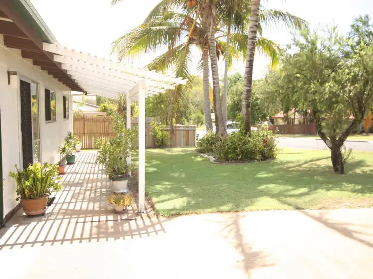 Third view of Homely house listing, 6 Coora Court, Rainbow Beach QLD 4581