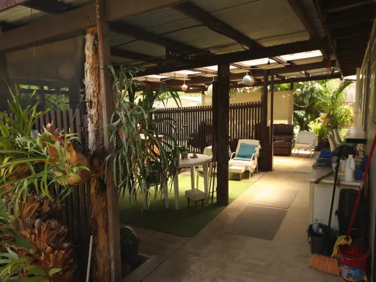 Fourth view of Homely house listing, 6 Coora Court, Rainbow Beach QLD 4581