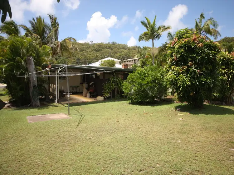 Sixth view of Homely house listing, 6 Coora Court, Rainbow Beach QLD 4581