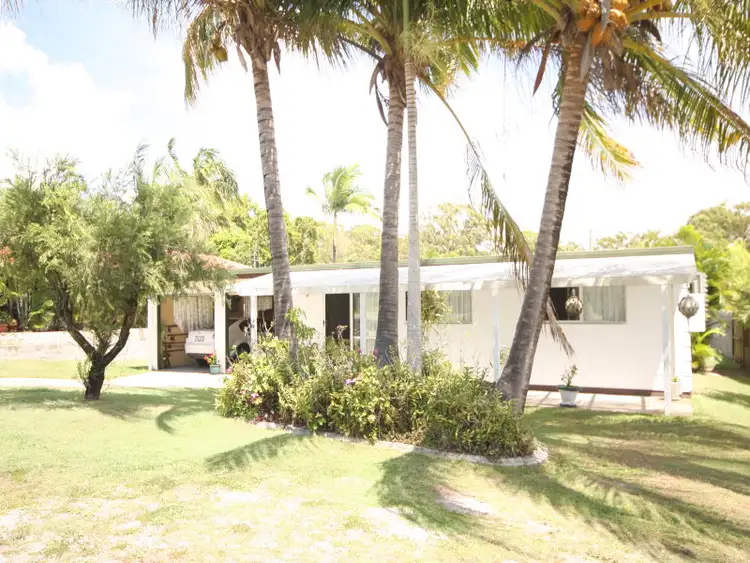 Seventh view of Homely house listing, 6 Coora Court, Rainbow Beach QLD 4581