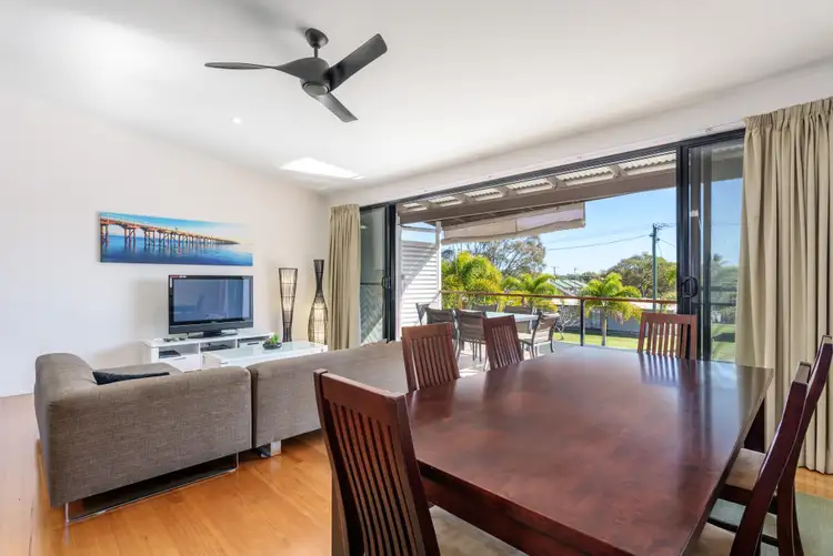 Second view of Homely townhouse listing, 3/7-9 Spectrum Street, Rainbow Beach QLD 4581