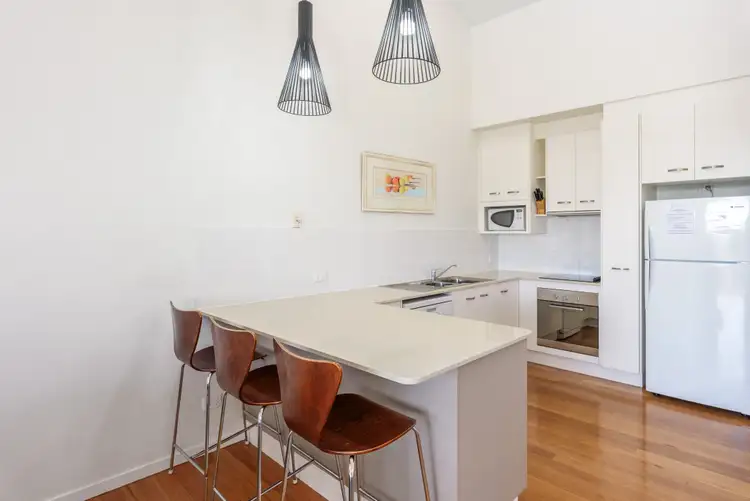 Third view of Homely townhouse listing, 3/7-9 Spectrum Street, Rainbow Beach QLD 4581