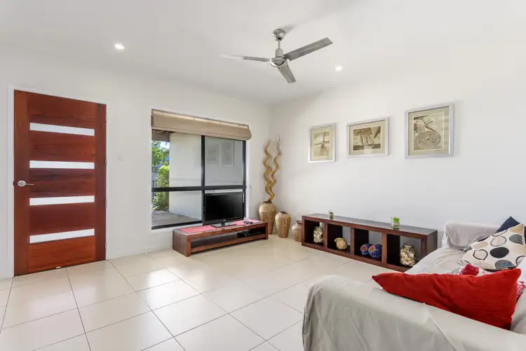 Fifth view of Homely townhouse listing, 3/7-9 Spectrum Street, Rainbow Beach QLD 4581